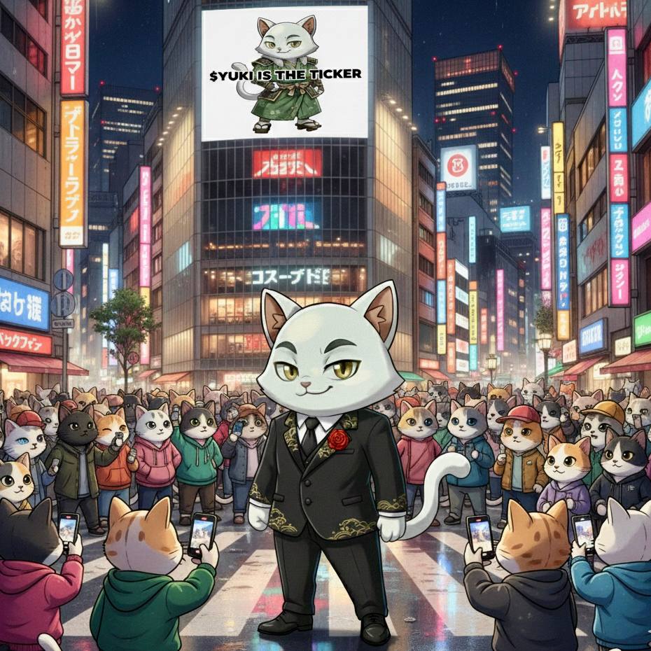 Yuki